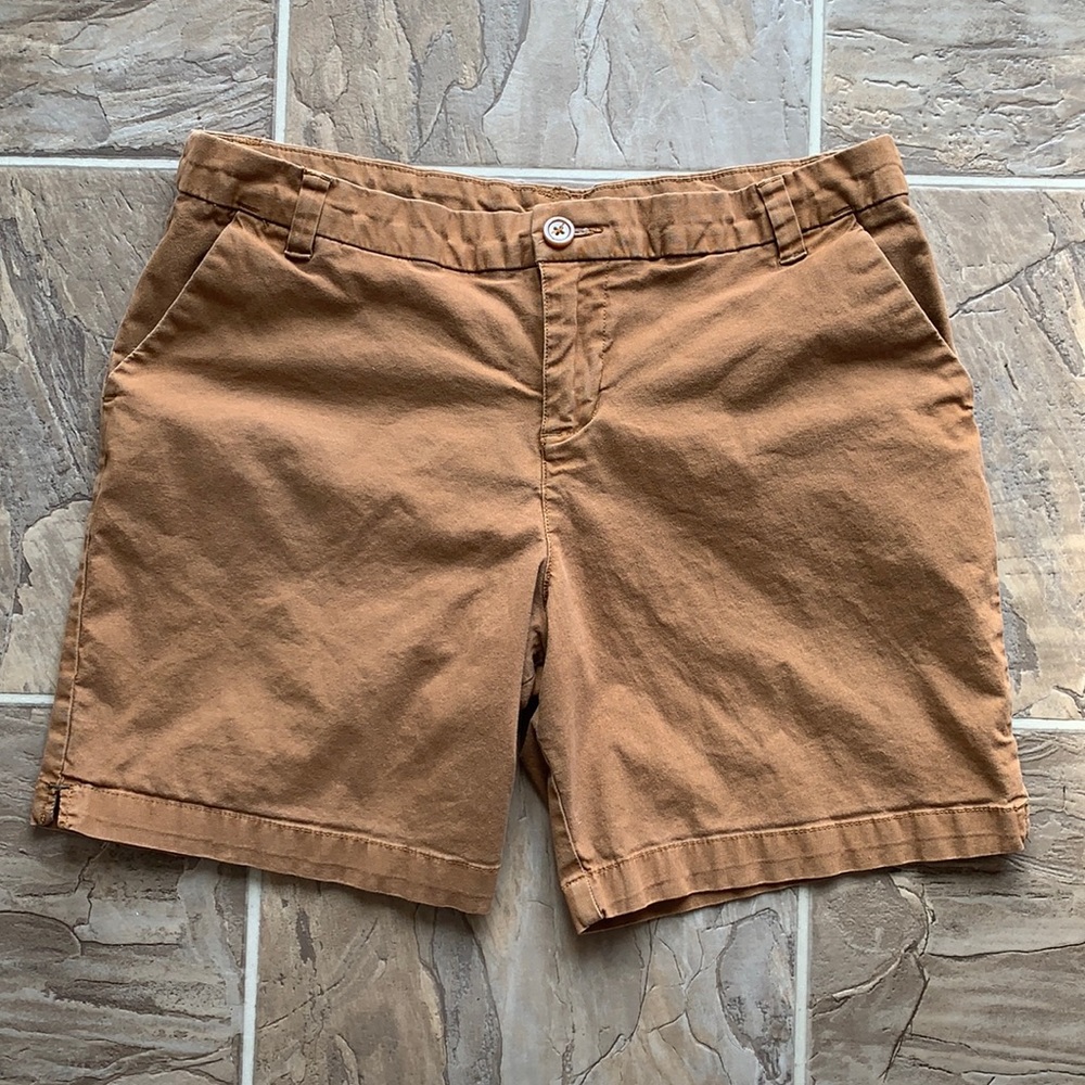 Patagonia Sienna Hiking Shorts